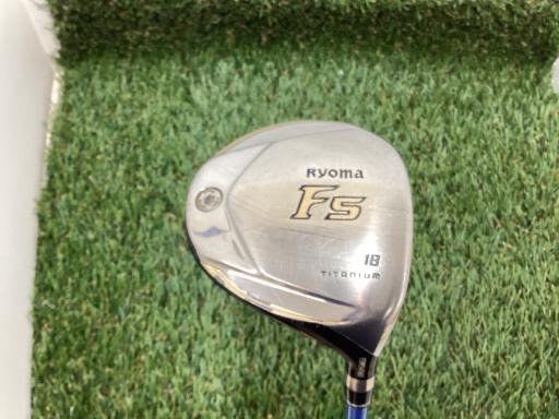 楽天市場】リョーマゴルフ ryoma f シルバー f3の通販