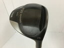 【中古】 プロギア egg spoon BLACK 15° フェアウェイウッド FW Diamana FOR PRGR(2021 FW) (フレックスSR) メ...