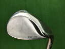【中古】 キャスコ Dolphin Wedge DW-118 シルバー 58° ウェッジ WG NS PRO 950GH neo (フレックスS) メンズ 男性...