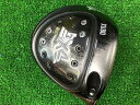 【中古】 PXG PXG 0811X 10.5° ドライバー DR リシャフト (フレックスその他) メンズ 男性用 右利き 右用 Dランク ゴルフクラブ