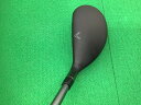 【中古】 キャロウェイ ROGUE ST MAX U5 ユーティリティ UT Fujikura MC 70 for CW (フレックスS) メンズ 男性用 右利き 右用 Dランク ゴルフクラブ