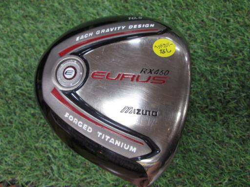 楽天市場】eurus RXの通販