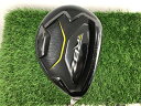 【中古】 テーラーメイド RBZ BLACK U3 ユーティリティ UT ROCKET FUEL 65 (フレックスS) メンズ 男性用 右利き 右用 Cランク ゴルフクラブ
