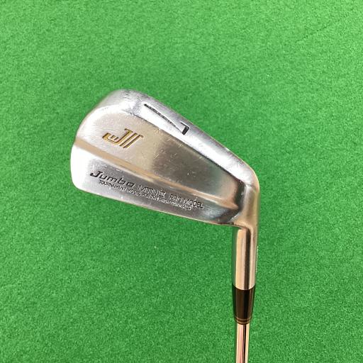 (J2)ブリヂストンJs MTN3 3～PW(8本セット) JUMBO MTN3 ブリヂストン(BRIDGESTONE) アイアンセット(IRON