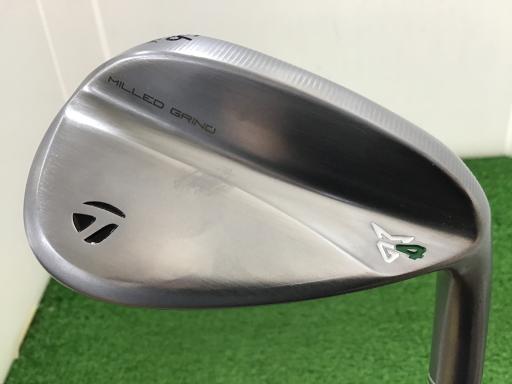 【中古】 テーラーメイド Taylor Made MILLED GRIND 4 56°/14° ウェッジ WG Dynamic Gold EX TOUR ISSUE (フレックスS) メンズ 男性用 右利き 右用 Cランク ゴルフクラブ