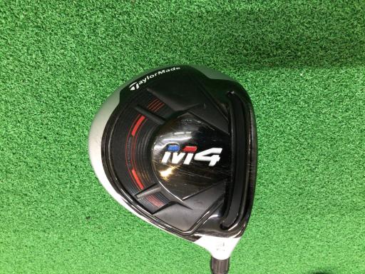 タイプ男性用利き手右利き商品コード2100401156035クラブ種別フェアウェイウッドメーカー名テーラーメイド商品名M4　3W発売年2018シャフトSpeeder　661　EVOLUTION　IVシャフト材質カーボンメーカーフレックスSフ...