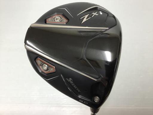 【中古】 ダンロップ SRIXON ZXi 9° ドライバー DR Diamana BB 63 (フレックスS) メンズ 男性用 右利き..