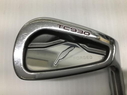 楽天市場】TC 930 フォージド（アイアン｜メンズクラブ）：クラブ