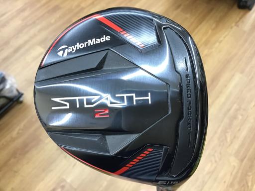 タイプ男性用利き手右利き商品コード2100403534961クラブ種別フェアウェイウッドメーカー名テーラーメイド商品名STEALTH2　5W発売年2023シャフトSPEEDER　NX　GREEN　60シャフト材質カーボンメーカーフレックスS...