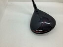 【中古】 本間ゴルフ TOUR WORLD GS 9.5° ドライバー DR SPEED TUNED 48 (フレックスR) メンズ 男性用 右利き 右用 Cラ...