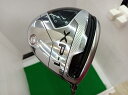 【中古】 本間ゴルフ TOUR WORLD XP-1 10.5° ドライバー DR 純正特注シャフト (フレックスS) メンズ 男性用 右利き 右用 Cランク ...