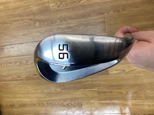 中古 Cランク （フレックスその他） フォーティーン DJ-5　56°　レディース FT-52w WEDGE レディース 右利き ウェッジ WG