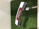 【中古】 テーラーメイド Spider BLADE 12 34インチ パター PT スチール (フレックスその他) メンズ 男性用 右利き 右用 Dランク ゴル...