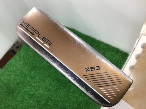 楽天市場】パター ピン zb3の通販 楽天市場】パター ピン zb3の通販