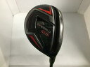 【中古】 本間ゴルフ TOUR WORLD GS U3 ユーティリティ UT SPEED TUNED 48(UT) (フレックスS) メンズ 男性用 右利き 右...