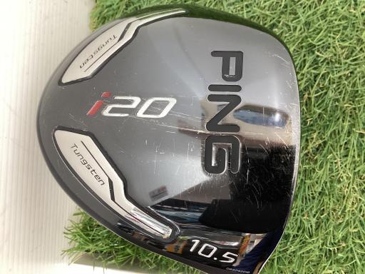 楽天市場】ping i20 ドライバー(ドライバー|メンズクラブ 楽天市場】ping i20 ドライバー(ドライバー|メンズクラブ