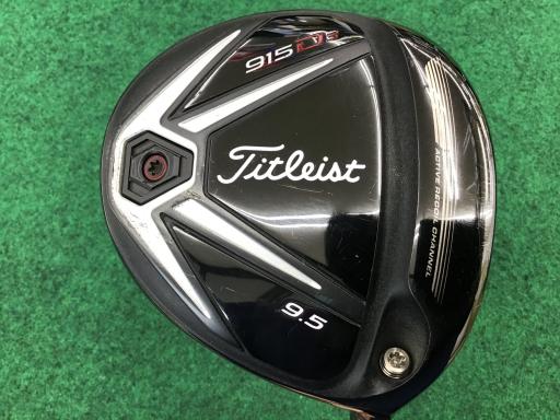 楽天市場】タイトリスト ドライバー 915 中古の通販 楽天市場】タイトリスト ドライバー 915 中古の通販