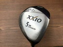 【中古】 ダンロップ XXIO(2002) 5W レディース フェアウェイウッド FW XXIO MP200 (フレックスL) レディース 女性用 右利き 右用...