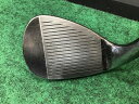 【中古】 タイトリスト VOKEY SPIN MILLED SM6 スティールグレー 54°/08°M ウェッジ WG NS PRO 950GH (フレックスS) メンズ 男性用 右利き 右用 Cランク ゴルフクラブ