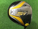 【中古】 コブラ KING cobra S9-1 F 3W フェアウェイウッド FW S9-1(フェアウェイ) (フレックスS) メンズ 男性用 右利き 右用 ...