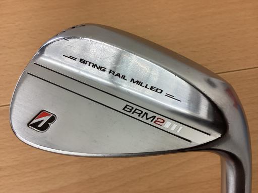 BRM2 54°M10 ウェッジ　ラウネウェッジw115 BRM2 54°M10 ウェッジ ラウネウェッジw115