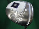 【中古】 グローブライド ONOFF(2021) 11.5° レディース ドライバー DR SMOOTH KICK LP-421D (フレックスA) レディース...