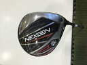 【中古】 ゴルフパートナー NEXGEN(2019) 5W フェアウェイウッド FW NEXGEN E.I.F(BK) JF-895-19 (フレックスその他)...