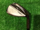 【中古】 ミズノ Mizuno T24(デニムカッパー) 56°/10° D ウェッジ WG Dynamic Gold (フレックスS) メンズ 男性用 右利き...