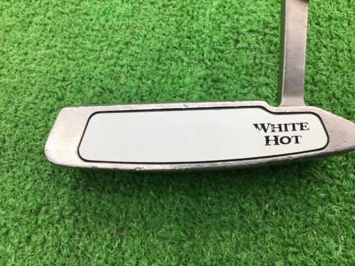 楽天市場】オデッセイ ホワイトホット#6の通販