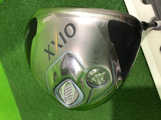 【中古】 ダンロップ XXIO(2014) 11.5° レディース ドライバー DR XXIO MP800L(ドライバー) (フレックスR) レディース 女性用...