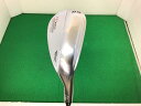 【中古】 ロイヤルコレクション RC BB WEDGE 58° ウェッジ WG Dynamic Gold (フレックスS) メンズ 男性用 右利き 右用 Bランク ゴルフクラブ(4)