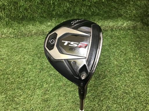 楽天市場】タイトリスト tsi2 フェアウェイウッド 16.5の通販 楽天市場】タイトリスト tsi2 フェアウェイウッド 16.5の通販