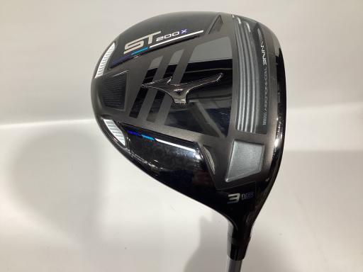 楽天市場】st200x フェアウェイウッドの通販 楽天市場】st200x フェアウェイウッドの通販