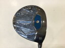 【中古】 キャロウェイ PARADYM Ai SMOKE MAX FAST 5W フェアウェイウッド FW TENSEI 40 for CW(Ai SMOKE FW) (フレックスSR) メンズ 男性用 右利き 右用 Cランク ゴルフクラブ