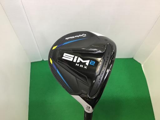 楽天市場】sim2 フェアウェイウッド ventusの通販 楽天市場】sim2 フェアウェイウッド ventusの通販