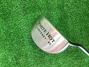 【中古】 オデッセイ WHITE HOT #5 34インチ パター PT スチール (フレックスその他) メンズ 男性用 右利き 右用 Dランク ゴルフクラブ|詳細画像