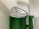 【中古】 本間ゴルフ TOUR WORLD TW737Vs 6S アイアンセット IR NS PRO MODUS3 TOUR105 (フレックスS) メンズ 男...