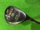 【中古】 キャスコ POWER TORNADO UFO PP レディース ユーティリティ UT Falcon Shaft (フレックスL) レディース 女性用 ...