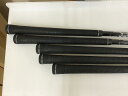 【中古】 本間ゴルフ TOUR WORLD TW737Vs 6S アイアンセット IR VIZARD IB85 (フレックスS) メンズ 男性用 右利き 右用 ...