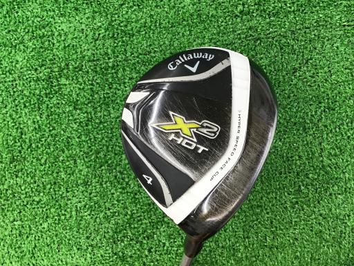 キャロウェイ X2HOT レディースゴルフ3W L右利き用 フェアウェイウッド 楽天市場】X2hot(フェアウェイウッド|レディースクラブ