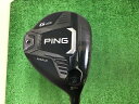 【中古】 ピン G425 MAX 5W(アーコス無し) フェアウェイウッド FW ALTA J CB SLATE(FW) (フレックスS) メンズ 男性用 右利...