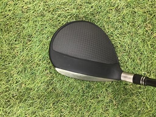 【中古】 BALDO CORSA FAIRWAY WOOD(2021) 5W フェアウェイウッド FW リシャフト (フレックスその他) メンズ 男性用 右利き 右用 Cランク ゴルフクラブ
