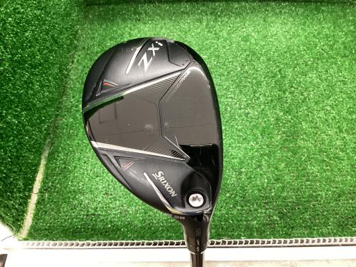 楽天市場】srixon ユーティリティー u6の通販