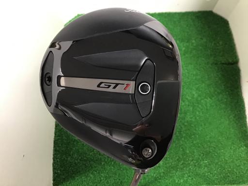 【中古】 タイトリスト GT1 18° フェアウェイウッド FW 純正特注シャフト (フレックスS) メンズ 男性用..