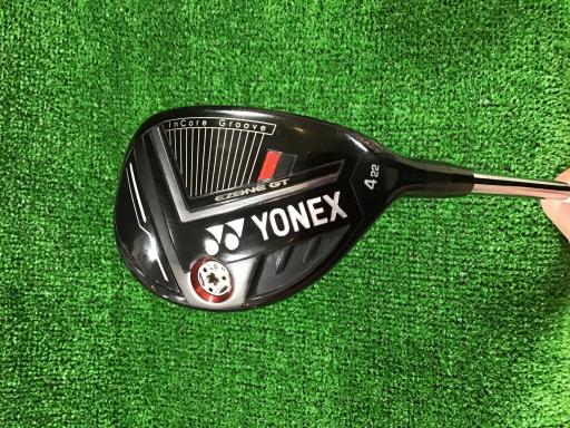 楽天市場】ヨネックス ユーティリティ gt u4の通販