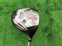 【中古】 ブリヂストン TOURSTAGE ViQ CL(2012) 4W レディース フェアウェイウッド FW VT-401W (フレックスL) レディース ...