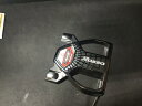 【中古】 テーラーメイド Rossa agsi-c SPIDER MAX 34インチ パター PT スチール (フレックスその他) メンズ 男性用 右利き 右用...