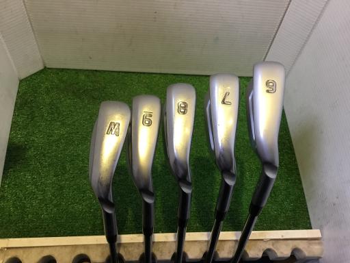 楽天市場】ping g700 アイアン レフティ 950の通販 楽天市場】ping g700 アイアン レフティ 950の通販