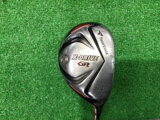 楽天市場】ツアーステージ X-DRIVE GR ユーティリティ 2012 楽天市場】ツアーステージ X-DRIVE GR ユーティリティ 2012