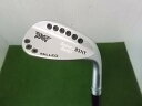 【中古】 PXG PXG 0311T SUGAR DADDY 56°/10° ウェッジ WG 純正特注シャフト (フレックスS) メンズ 男性用 右利き 右用 Cランク ゴルフクラブ